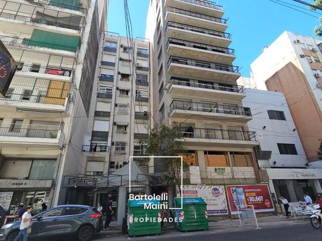 Apartamento en alquiler en Rosario