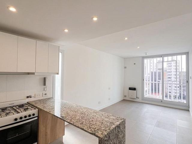 Apartamento en alquiler en Rosario