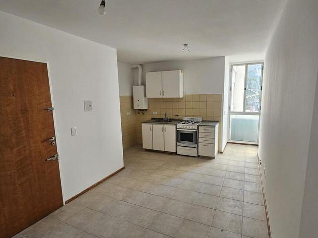Apartamento en alquiler en Rosario