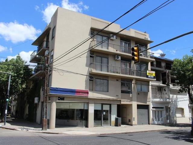 Apartamento en alquiler en Rosario
