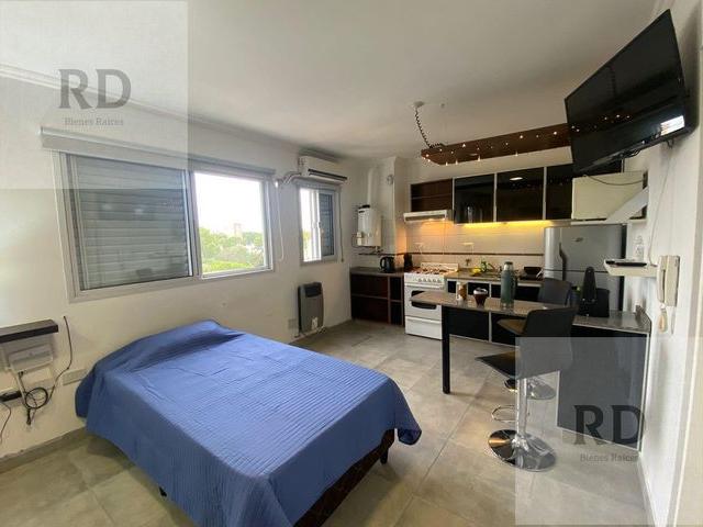 Apartamento en alquiler en Rosario
