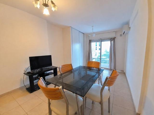 Apartamento en alquiler en Rosario
