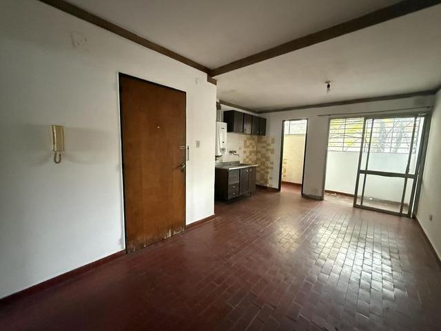 Apartamento en alquiler en Rosario