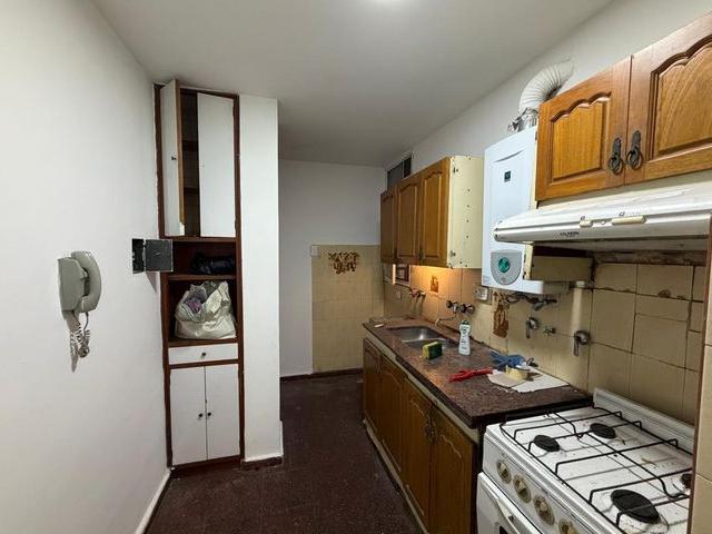 Apartamento en alquiler en Rosario