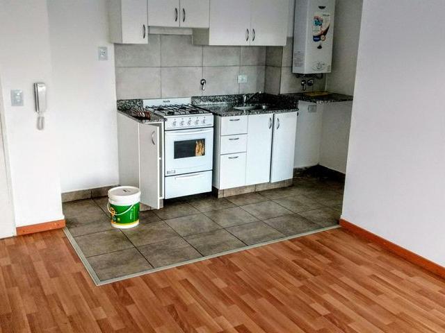 Apartamento en alquiler en Rosario