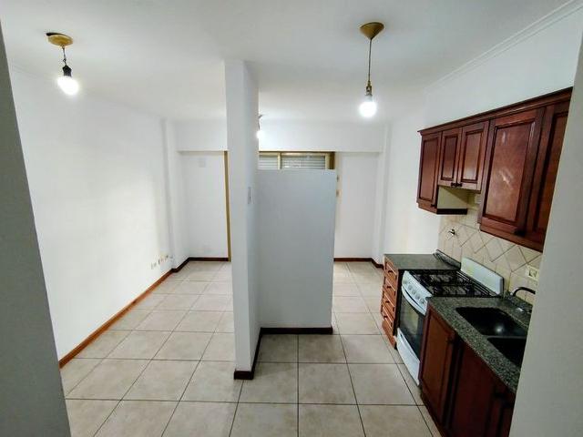 Apartamento en alquiler en Rosario