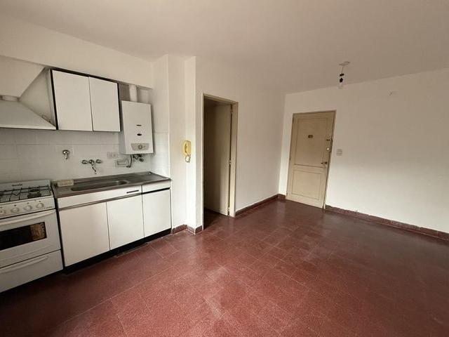 Apartamento en alquiler en Rosario