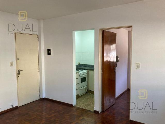Apartamento en alquiler en Rosario