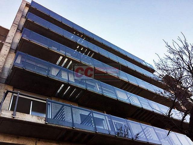 Apartamento en alquiler en Rosario