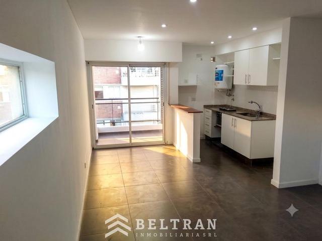Apartamento en alquiler en Rosario