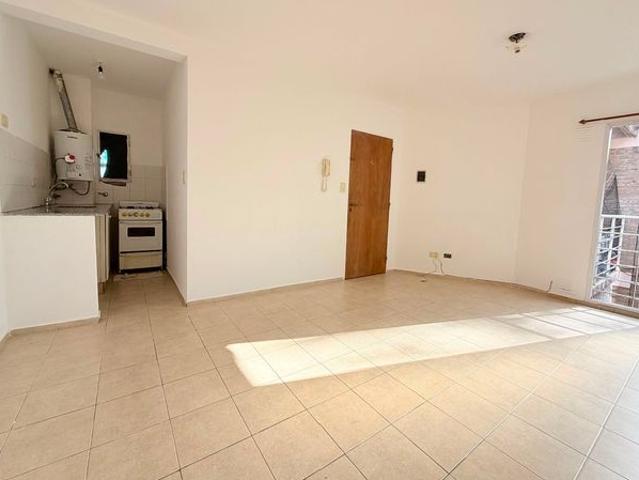 Apartamento en alquiler en Rosario