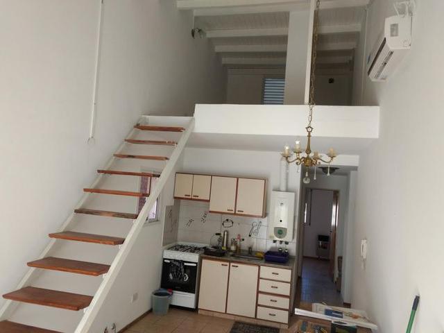 Apartamento en alquiler en Rosario