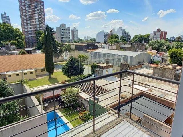 Apartamento en alquiler en Rosario