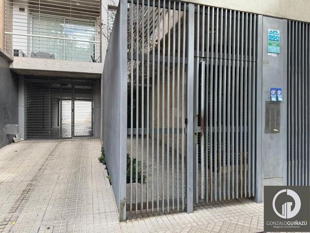Apartamento en alquiler en Rosario