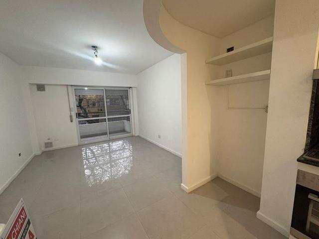 Apartamento en alquiler en Rosario
