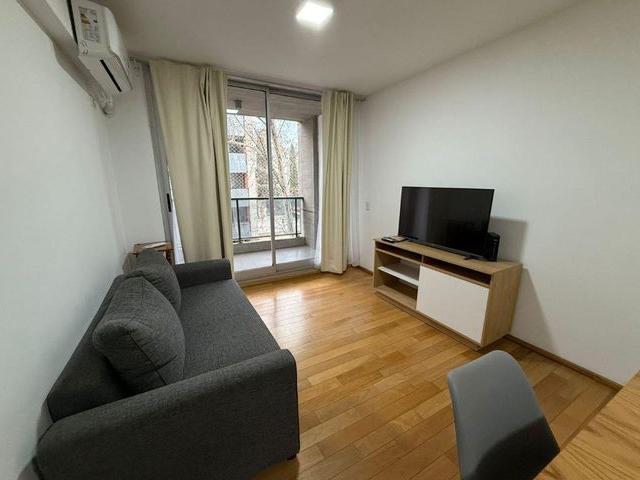Apartamento en alquiler en Rosario