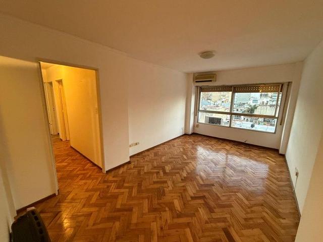 Apartamento en alquiler en Rosario