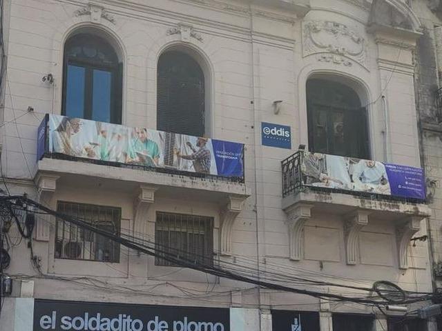 Apartamento en alquiler en Rosario