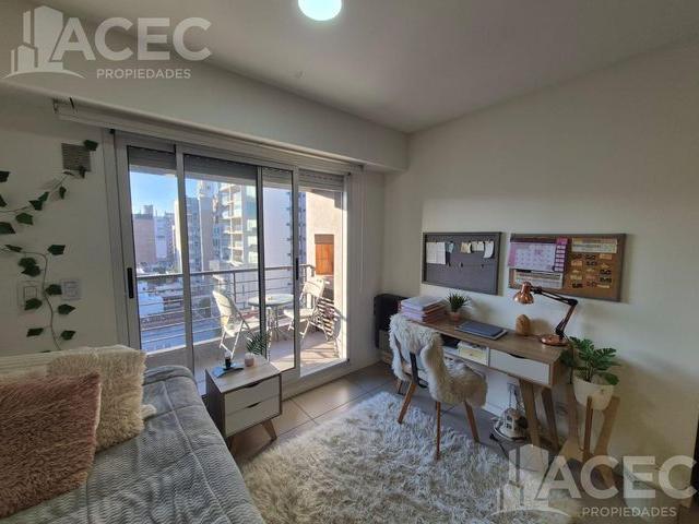 Apartamento en alquiler en Rosario