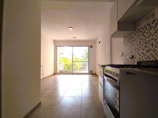 Apartamento en alquiler en Rosario