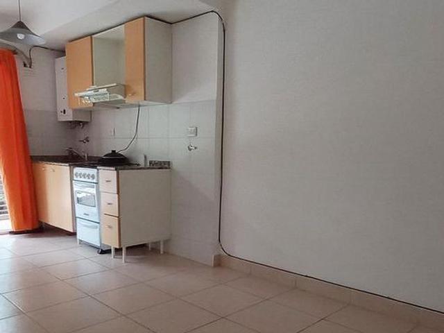 Apartamento en alquiler en Rosario
