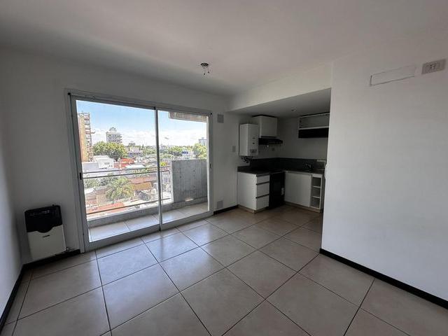 Apartamento en alquiler en Rosario