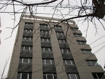 Apartamento en alquiler en Rosario