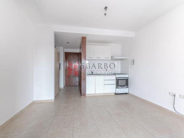 Apartamento en alquiler en Rosario