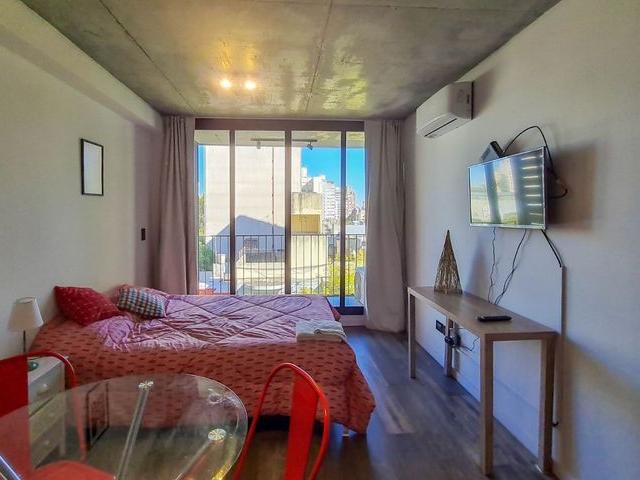 Apartamento en alquiler en Rosario