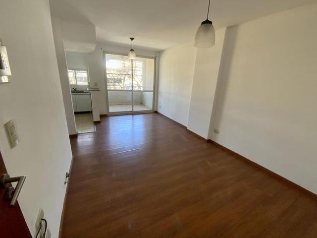 Apartamento en alquiler en Rosario
