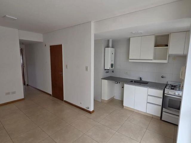 Apartamento en alquiler en Rosario