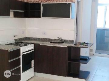 Apartamento en alquiler en Rosario