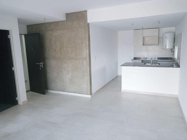 Apartamento en alquiler en Rosario