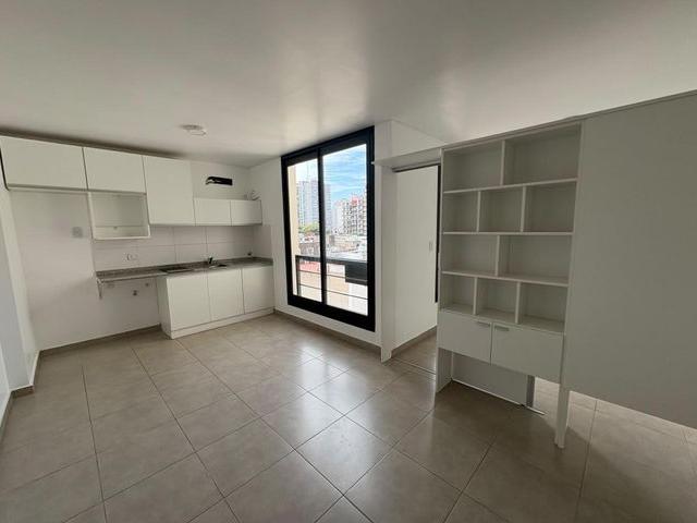Apartamento en alquiler en Rosario