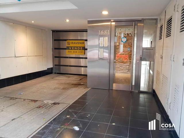 Apartamento en alquiler en Rosario