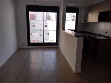 Apartamento en alquiler en Rosario