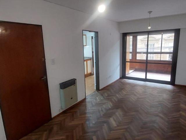 Apartamento en alquiler en Rosario