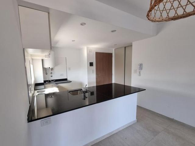 Apartamento en alquiler en Rosario