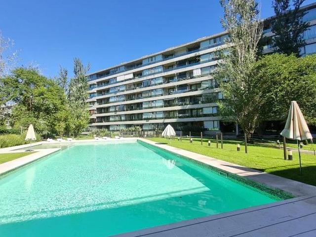 Apartamento en alquiler en Rosario