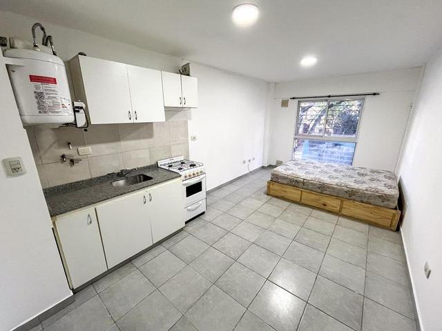 Apartamento en alquiler en Rosario