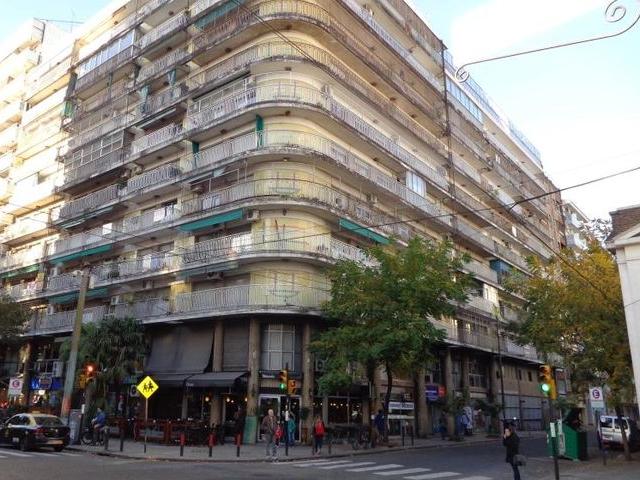 Apartamento en alquiler en Rosario