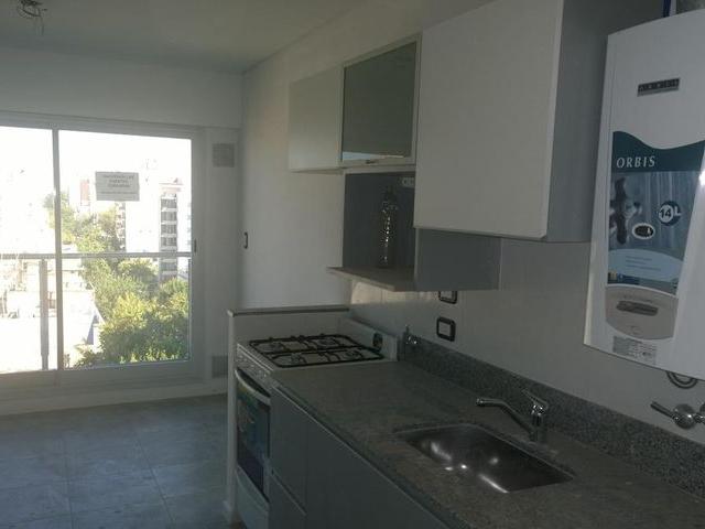 Apartamento en alquiler en Rosario