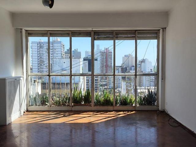 Apartamento en alquiler en Rosario