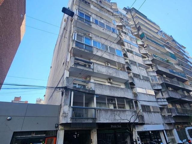 Apartamento en alquiler en Rosario