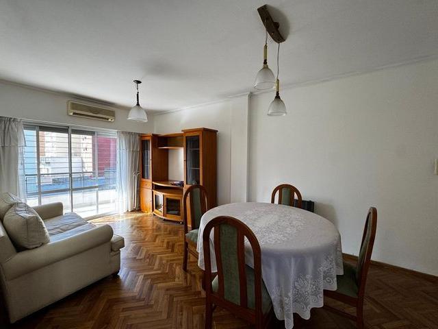 Apartamento en alquiler en Rosario