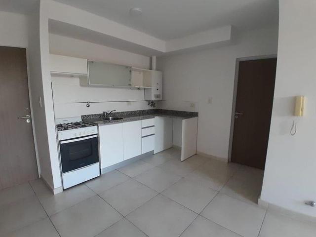 Apartamento en alquiler en Rosario