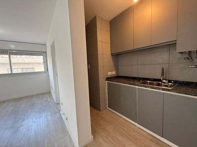 Apartamento en alquiler en Rosario