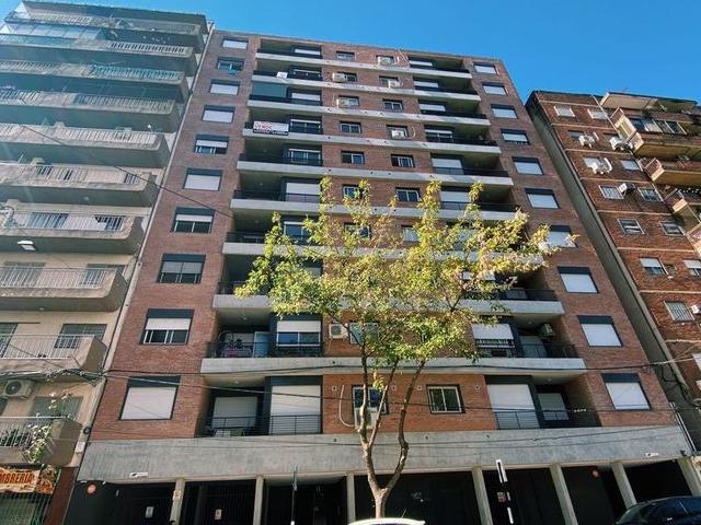 Apartamento en alquiler en Rosario