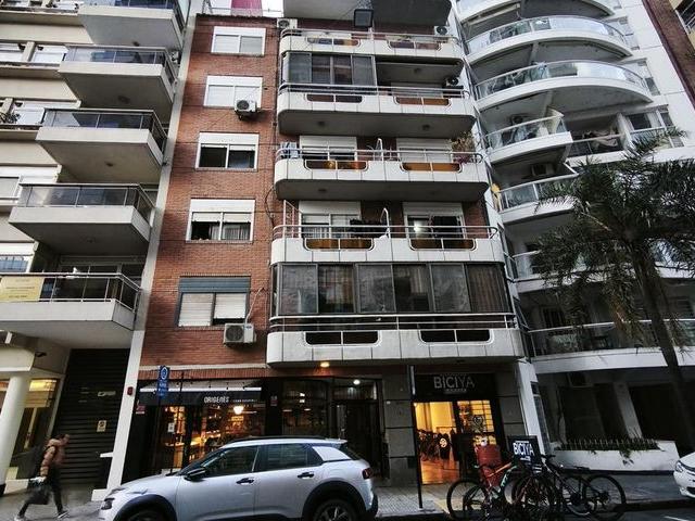 Apartamento en alquiler en Rosario