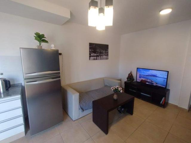 Apartamento en alquiler en Rosario